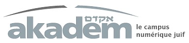 Akadem logo campus